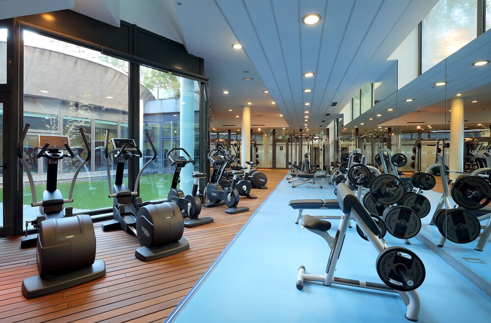 Eurostars Suites Mirasierra In Madrid Hotels Com