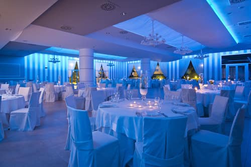 Prenota Regiohotel Manfredi a Manfredonia - Hotels.com