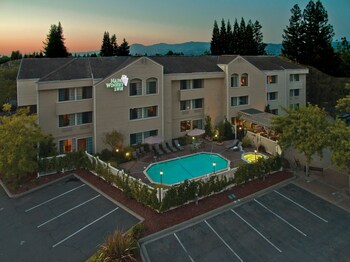 Top 10 Napa Hotels Last Minute Room Deals Picture Of Napa Winery Inn In