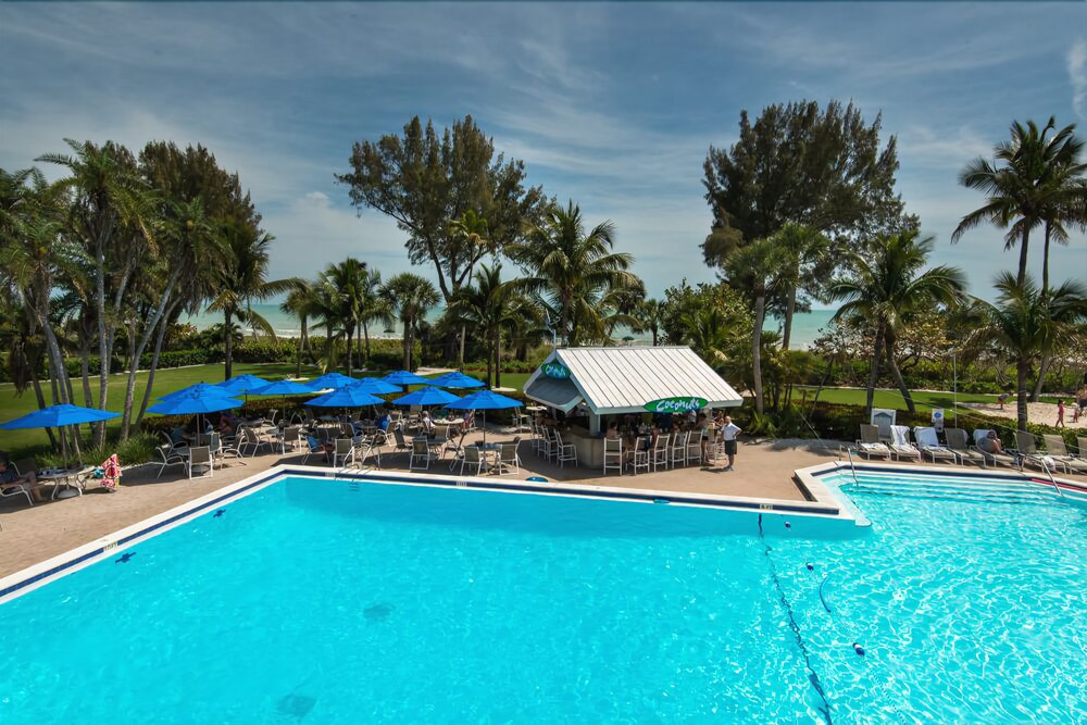Casa Ybel On Sanibel