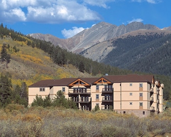 Top 10 Hotels In Keystone Colorado