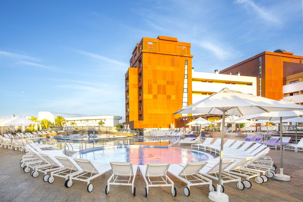 Be Live Experience La Nina In Adeje Hotels Com