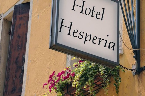 Hotel Hesperia In Venedig Hotels Com