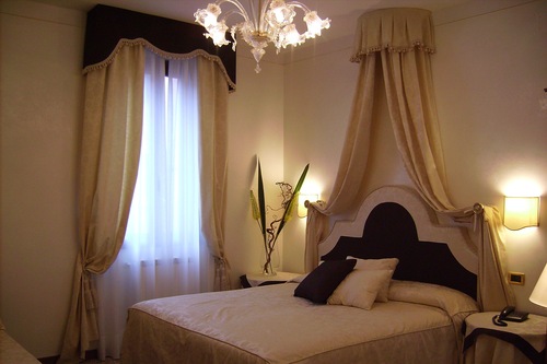 Hotel Hesperia In Venedig Hotels Com
