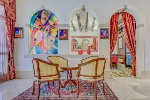 Hotel Hesperia In Venedig Hotels Com
