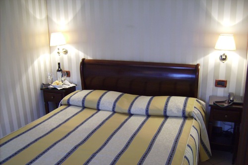 Hotel Hesperia In Venedig Hotels Com