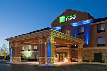 Top 10 Hotels In Marion Indiana