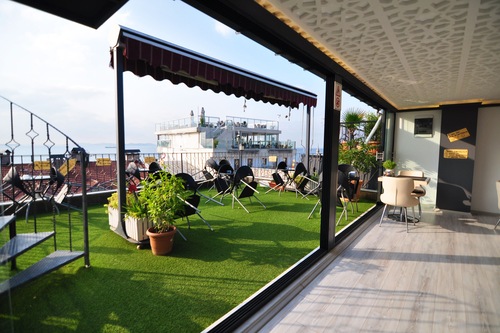 Book Angel S Home Hotel In Istanbul Hotels Com