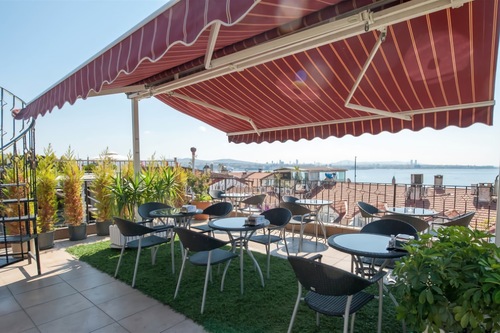 Book Angel S Home Hotel In Istanbul Hotels Com