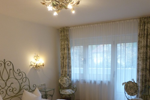 Prenota Seibel S Parkhotel A Monaco Di Baviera Hotels Com