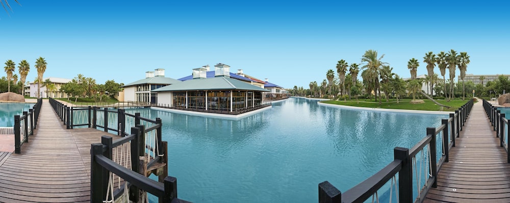 Book Portaventura Hotel Caribe Theme Park Tickets Included In Portaventura Hotel Caribe Theme Park Tickets Included Salou