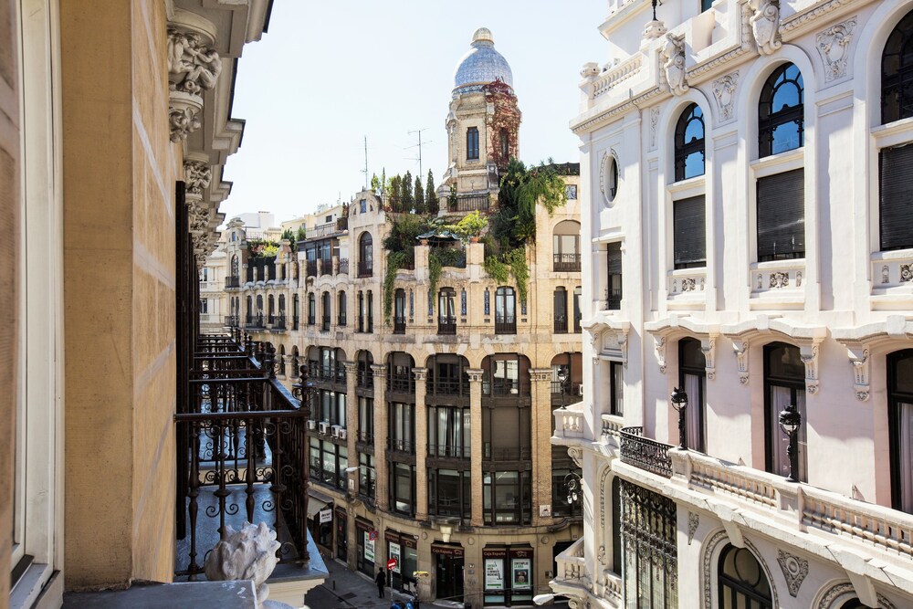 Book Iberostar Las Letras Gran Via in Madrid | Hotels.com