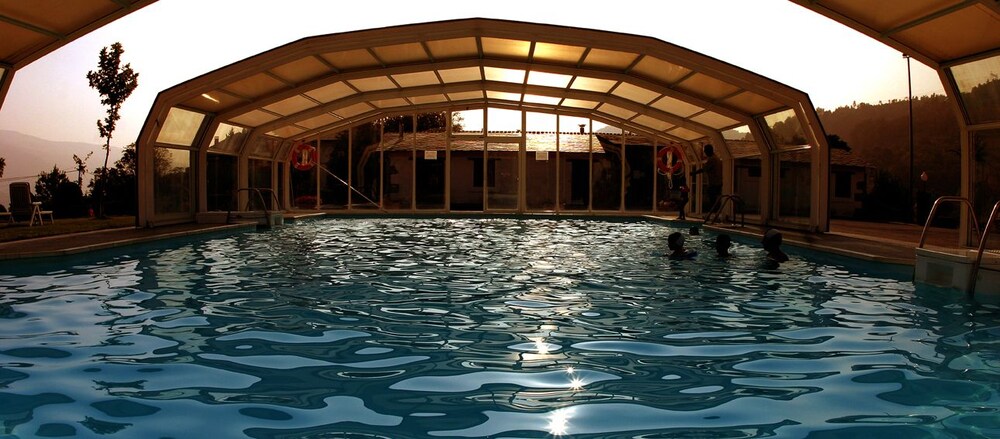 帕佐多卡斯特罗古迹酒店