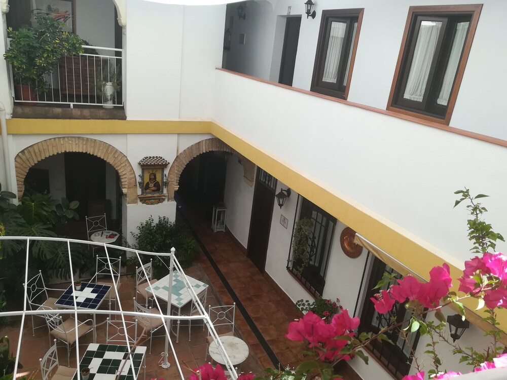 Book Hotel Casa De Los Naranjos In Cordoba Hotels Com