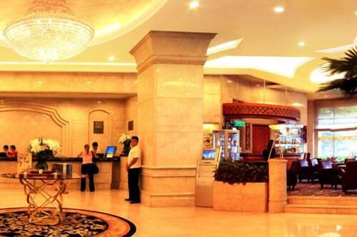 ザ バンド リバーサイド ホテル 新協通国際大酒店 上海 の宿泊予約 ホテルズドットコム ザ バンド リバーサイド ホテル 新協通国際大酒店 上海 の宿泊予約 ホテルズドットコム