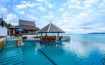 Φωτογραφία του Namaka Resort Kamala, Kamala