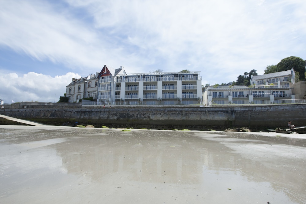 Pierre & Vacances Résidence premium Le Coteau et la Mer Douarnenez