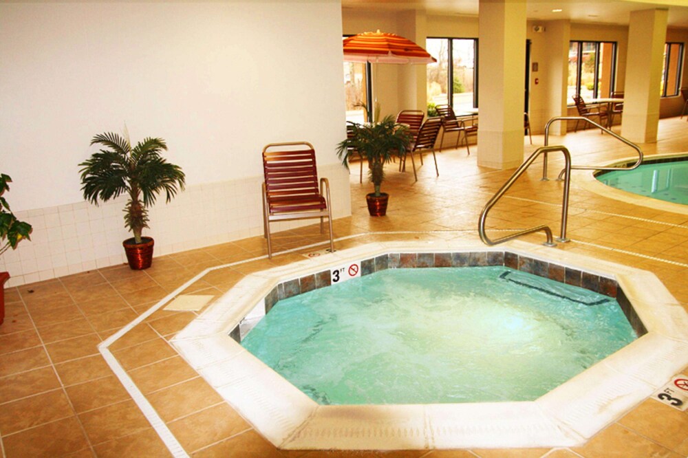 24++ Hotels in lewisburg wv with indoor pool