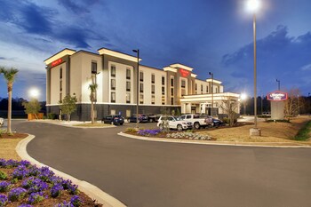 Top 10 Hotels In Ridgeland South Carolina