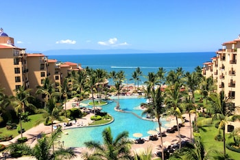 Picture of Villa Del Palmar Flamingos Beach Resort and Spa in Nuevo Vallarta