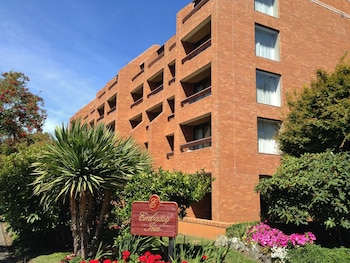 Foto del Embassy Inn en Victoria