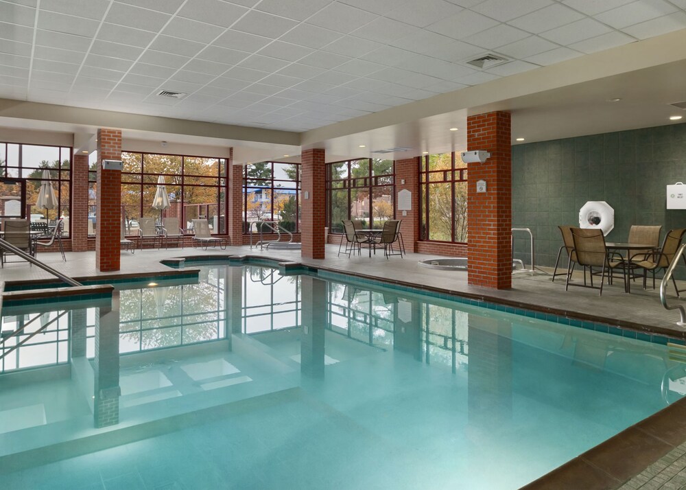 Book Hilton Garden Inn Wisconsin Dells in Wisconsin Dells