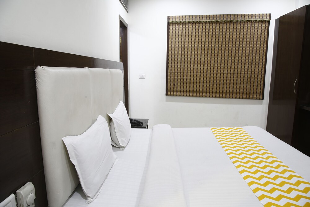 Fabhotel Mohan International Paharganj New Delhi India - 