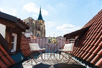 Last minute-tilbud i Prag