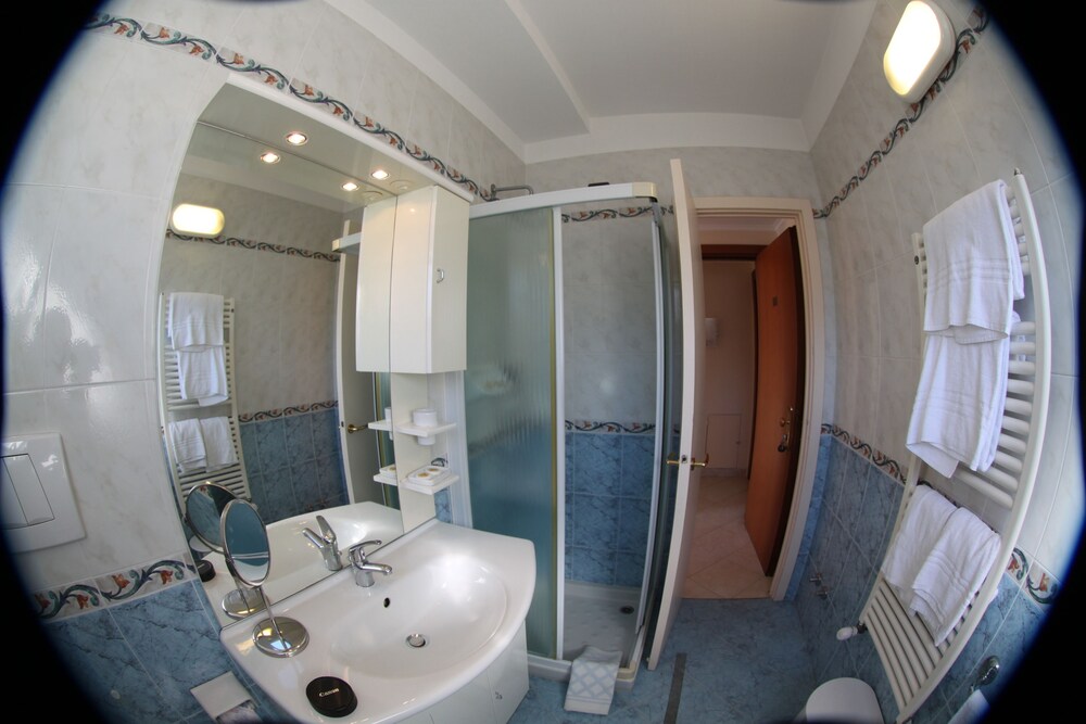 Book Hotel Stella Rapallo In Rapallo Hotels Com