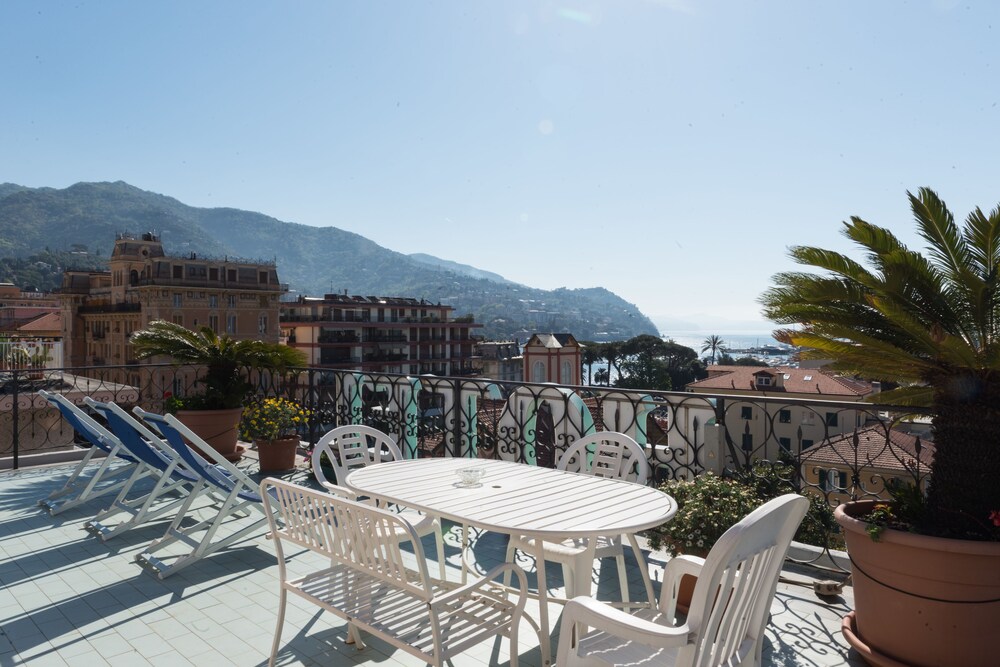Book Hotel Stella Rapallo In Rapallo Hotels Com