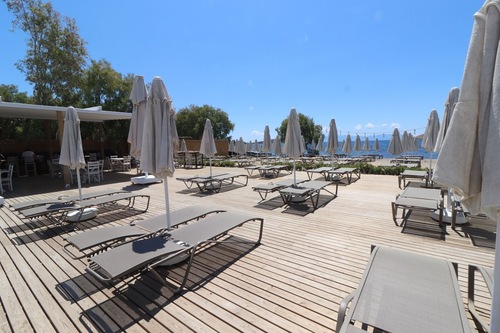 Book Ramada Resort By Wyndham Bodrum In Bodrum Hotels Com