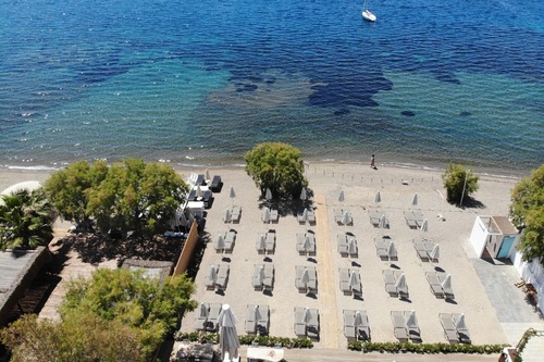 Book Ramada Resort By Wyndham Bodrum In Bodrum Hotels Com