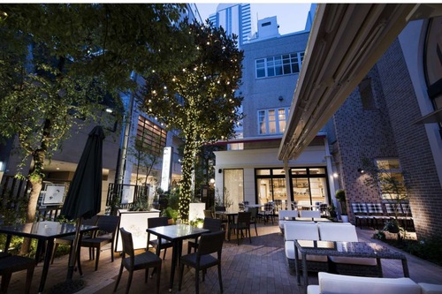 ホテルローズガーデン新宿 綺麗で駅近くの便利なホテル 宿泊予約はホテルズドットコム