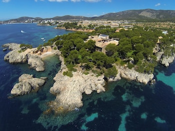 Foto del H10 Punta Negra en Calvià