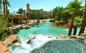 Top 10 Hotels In Mesquite Nevada Resorts In Mesquite