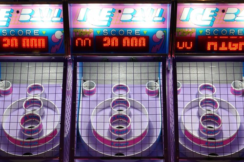 Casino Casino