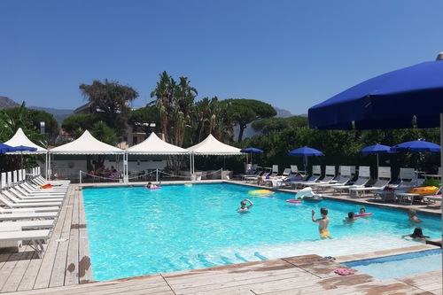 Book Esperidi Resort Sorrento In Sant Agnello Hotels Com