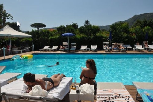Book Esperidi Resort Sorrento In Sant Agnello Hotels Com