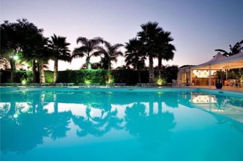 Book Esperidi Resort Sorrento In Sant Agnello Hotels Com
