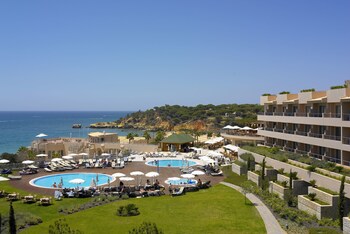 Picture of Grande Real Santa Eulalia Resort in Albufeira