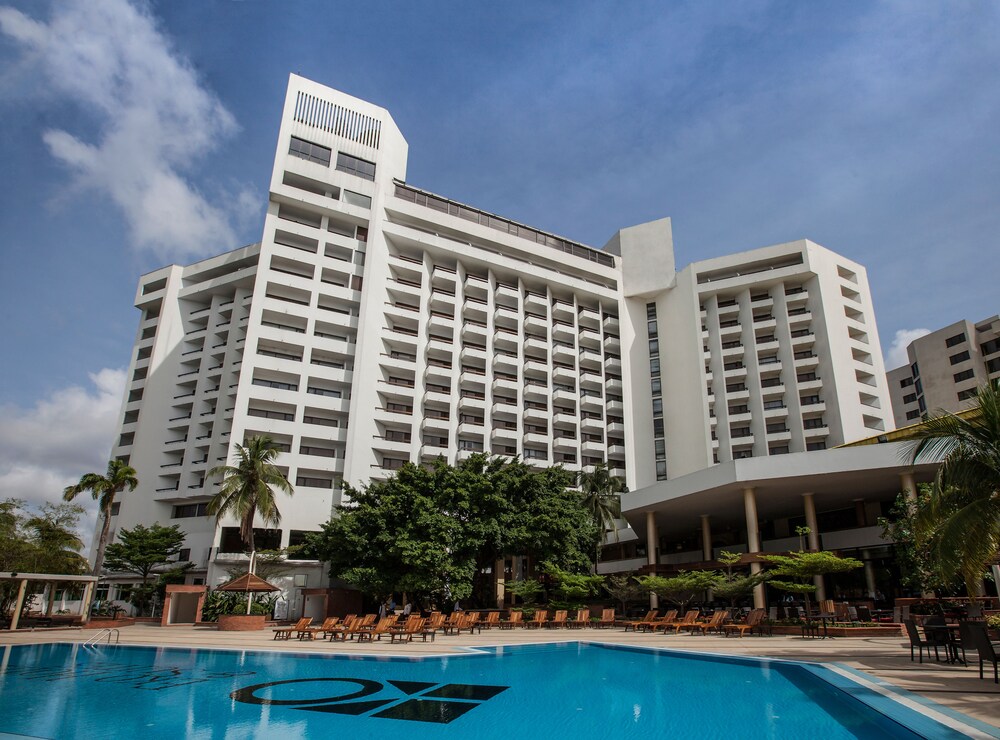 Book Eko Hotels & Suites in Lagos