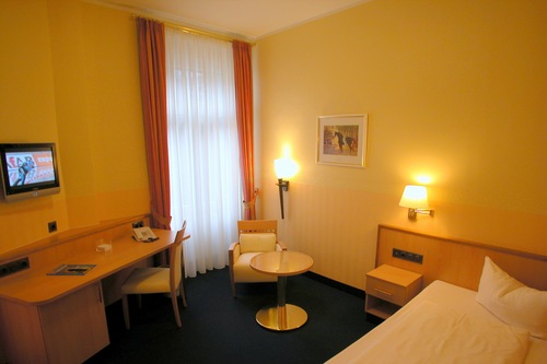 Book Hotel Mack In Mannheim Hotels Com