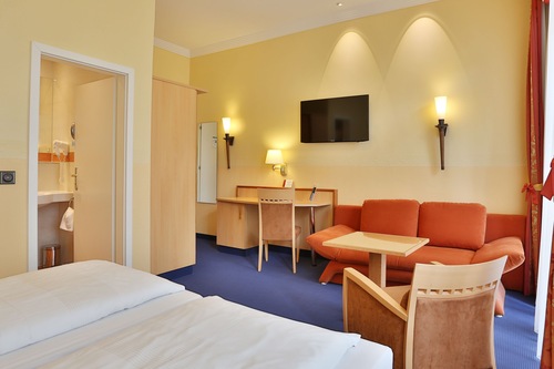 Book Hotel Mack In Mannheim Hotels Com