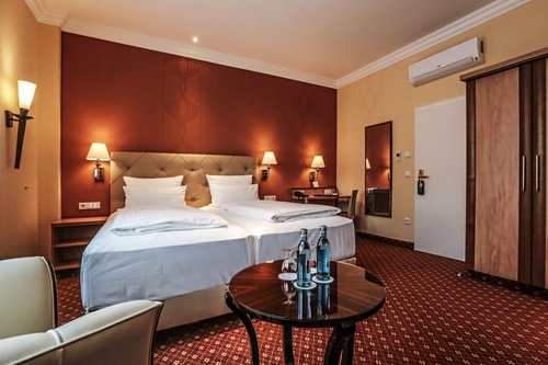 Book Hotel Mack In Mannheim Hotels Com