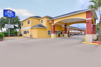 Top 10 Hotels In Baytown From 48 Night