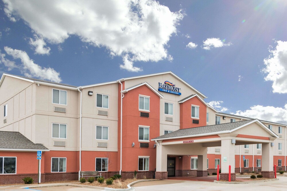 Book Baymont By Wyndham Fulton In Hotels Baymont By Wyndham Fulton