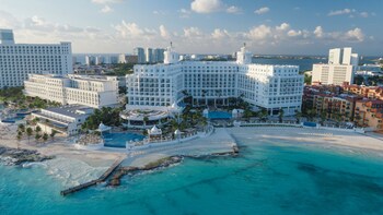 Foto del Riu Palace Las Americas All Inclusive - Adults Only en Cancún
