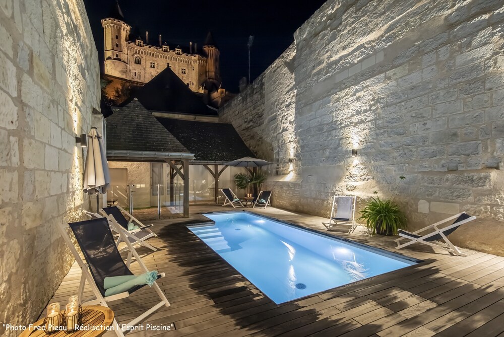 Book Hotel Anne D Anjou In Saumur Hotels Com