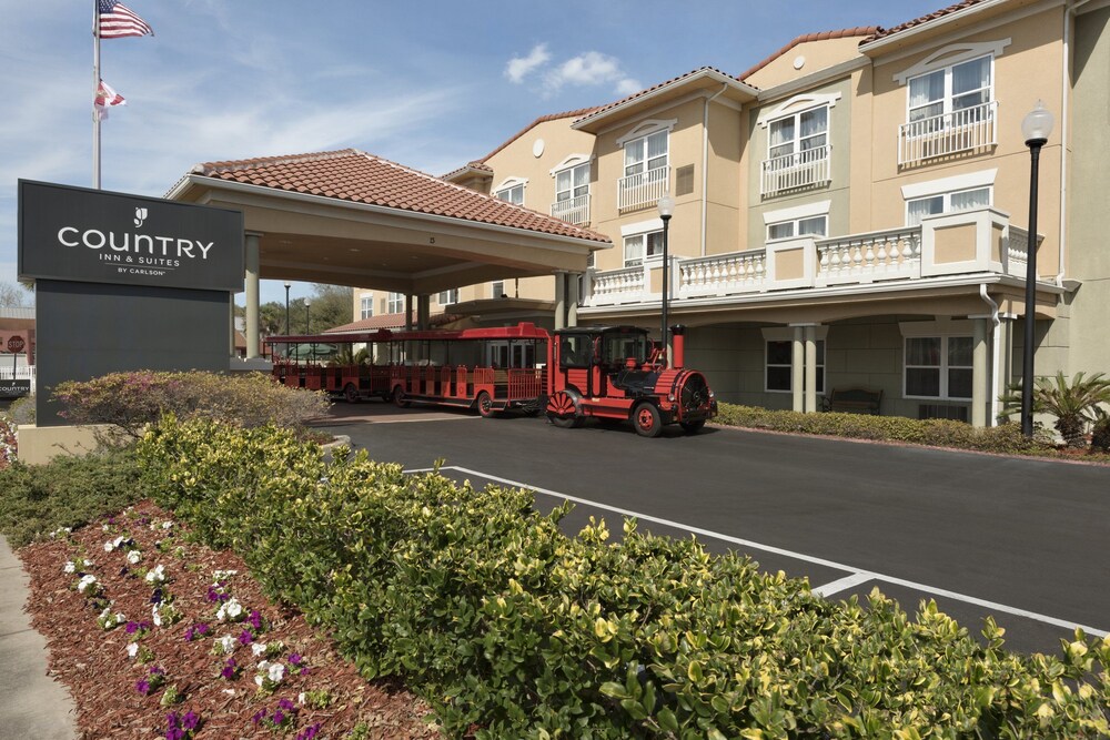 Book Country Inn Suites By Radisson St Augustine Downtown Country Inn Suites By Radisson St Augustine Downtown Historic District Fl