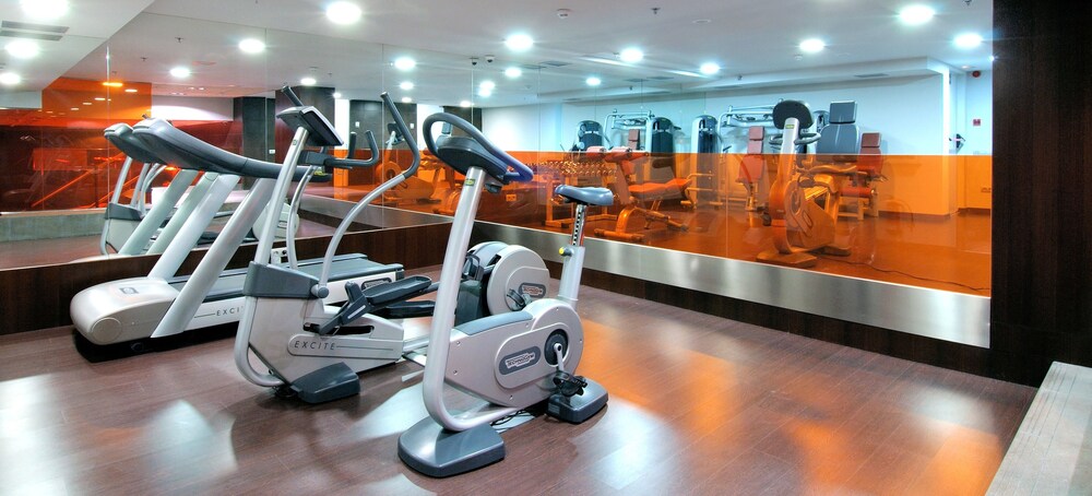 Hotel Fira Congress L Hospitalet De Llobregat Spain L Hospitalet De Llobregat Hotel Discounts Hotels Com